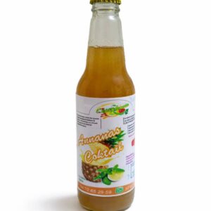 Ananas cocktail